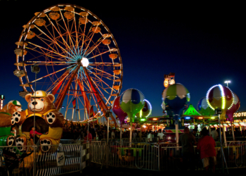 Best Amusement Parks in Lagos