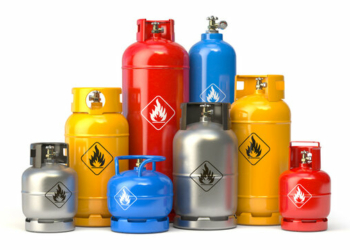 Gas Cylinder Prices in Nigeria