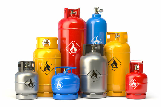 Gas Cylinder Prices in Nigeria