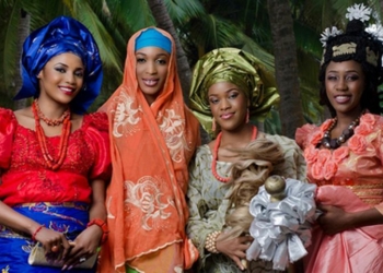 Full List of the Tribes in Nigeria