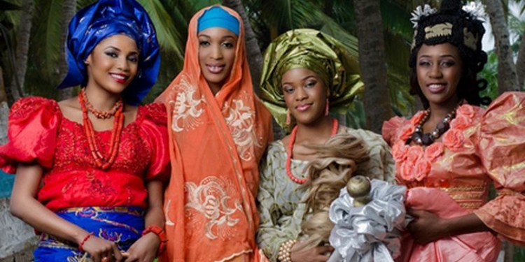 Full List of the Tribes in Nigeria