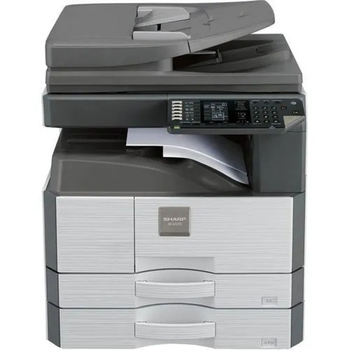 Price of Photocopy Machine in Nigeria