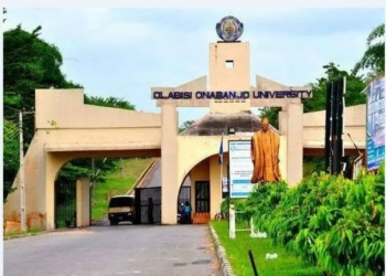 How to access OOU Ago-Iwoye Admission Portal