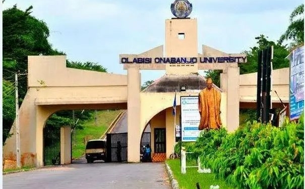 How to access OOU Ago-Iwoye Admission Portal