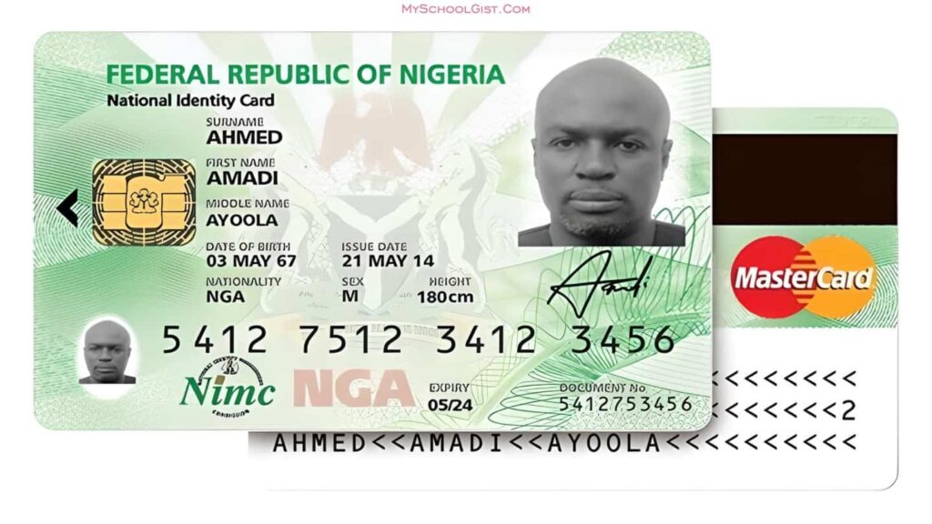 How to Print Your NIN Card Without Hassle