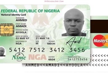 How to Print Your NIN Card Without Hassle