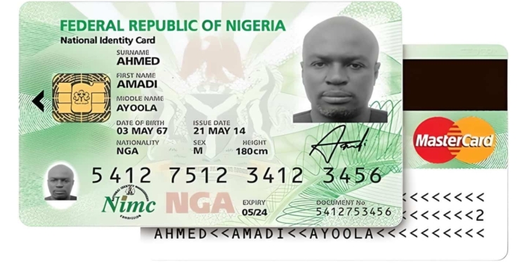 How to Print Your NIN Card Without Hassle