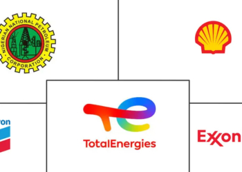 Top Oil and Gas Company in Nigeria