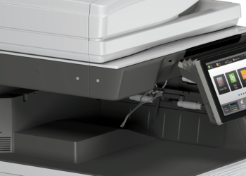 Price of Photocopy Machine in Nigeria