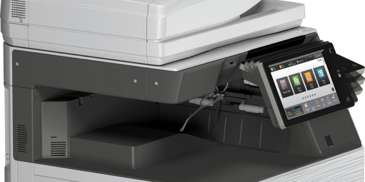 Price of Photocopy Machine in Nigeria