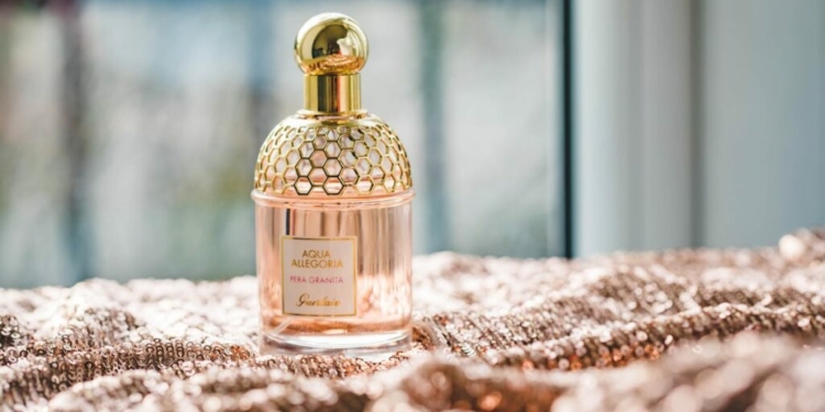 Difference Between Body Spray and Perfume