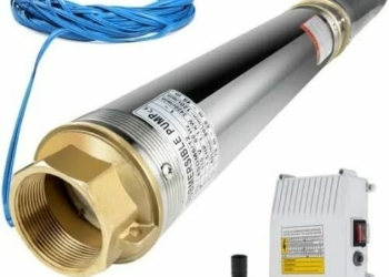 Submersible Pumping Machine Prices in Nigeria