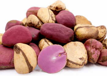 Incredible Benefits of Consuming Wonderful Kola