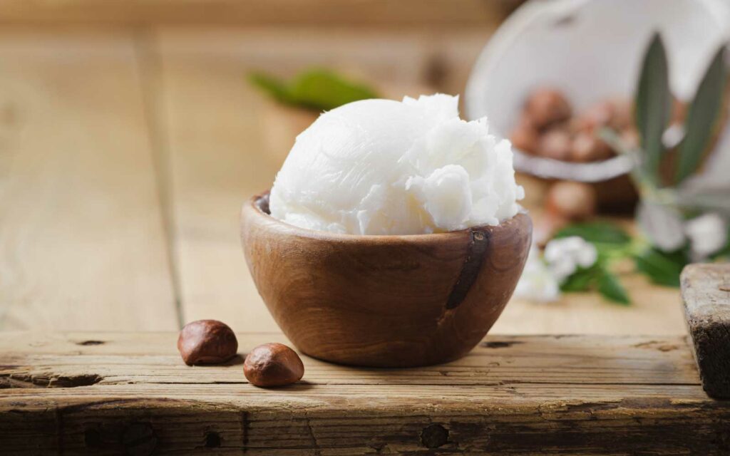 Benefits of Shea Butter