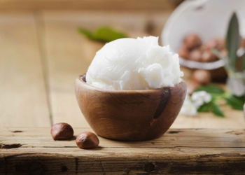 Benefits of Shea Butter