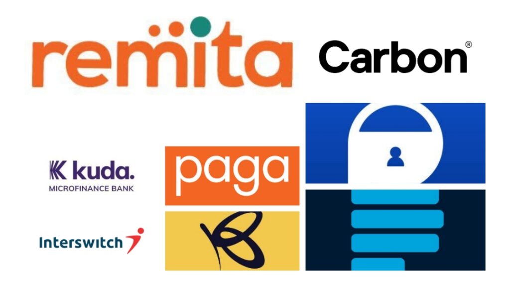 Fintech Companies in Nigeria