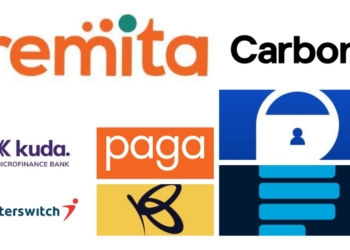 Fintech Companies in Nigeria