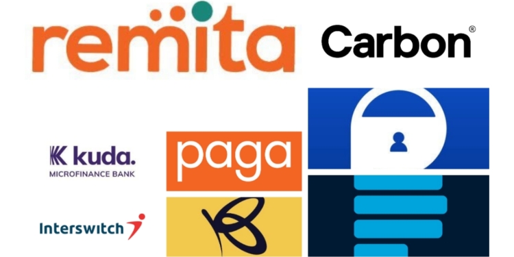 Fintech Companies in Nigeria