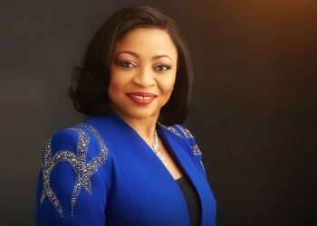 Folorunsho Alakija