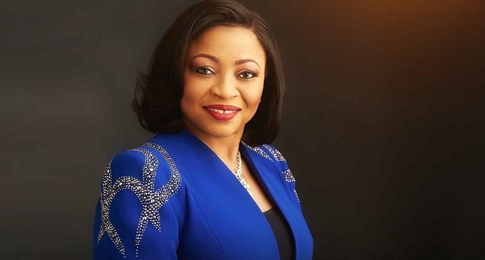 Folorunsho Alakija