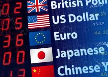 Trading International Currency Pairs