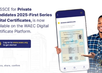 How To Obtain WAEC Digital Certificate