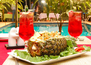 Fun Places to Hangout in Ikeja