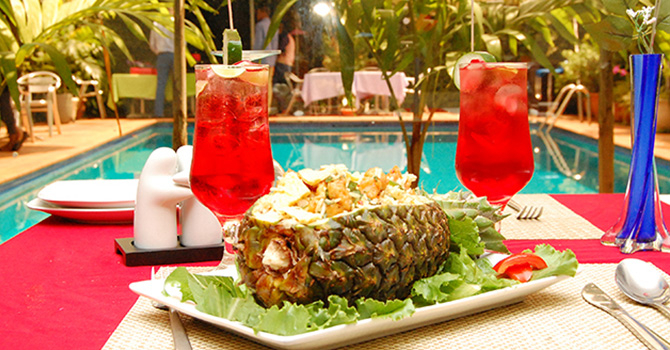 Fun Places to Hangout in Ikeja