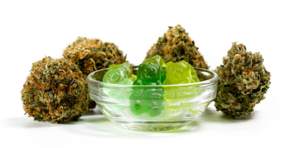 How Long Do HHC Gummies Stay Good To Consume?