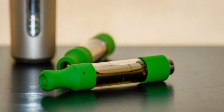 How To Select The Right Flavor Of Your CBD Vape Pens