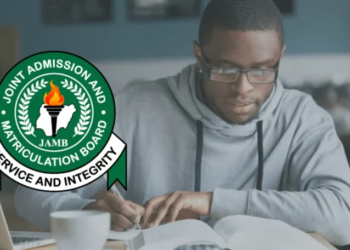 Jamb Change of Institution