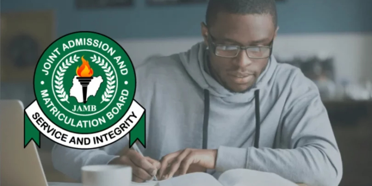 Jamb Change of Institution