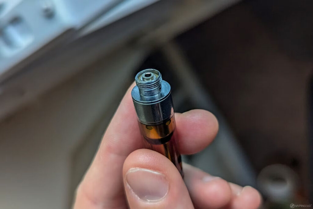 Maintenance Tips For Your Delta 8 Carts