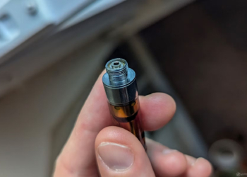 Maintenance Tips For Your Delta 8 Carts