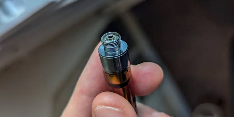 Maintenance Tips For Your Delta 8 Carts