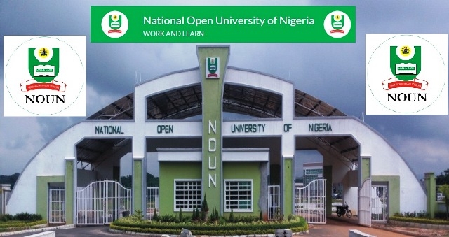 National Open University of Nigeria (NOUN) Courses and Fees