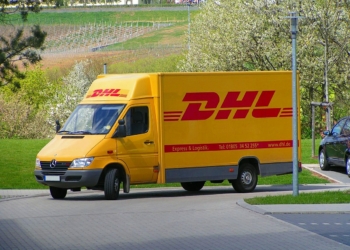 Best Courier Services in Nigeria