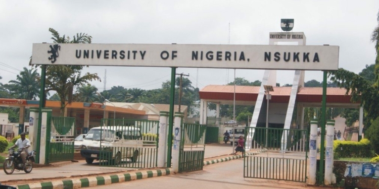 Oldest Universities in Nigeria