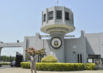 University of Ibadan