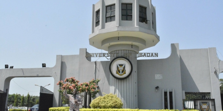 University of Ibadan