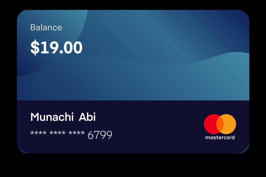 Virtual Dollar Card Providers in Nigeria