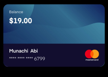 Virtual Dollar Card Providers in Nigeria