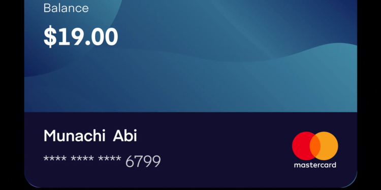 Virtual Dollar Card Providers in Nigeria