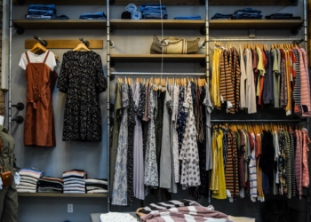 How to Start an Online Clothing Store in Nigeria