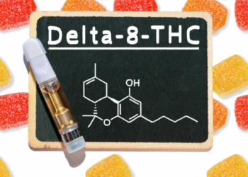 Check THC Levels In Delta 8 Flowers