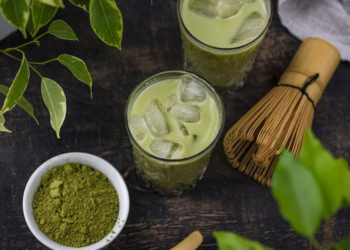 White Sumatra Kratom Recipes