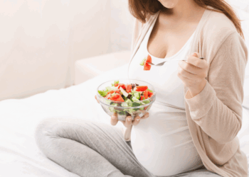 The Role of Fathers During Pregnancy