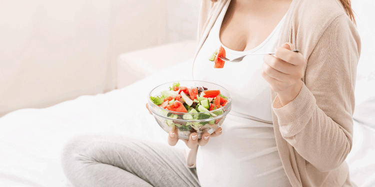 The Role of Fathers During Pregnancy