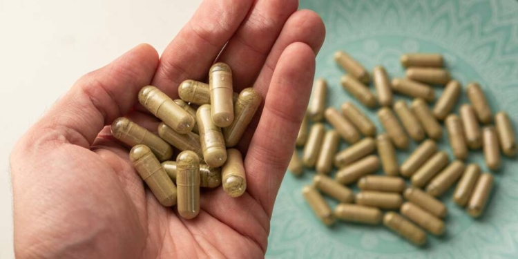 Why Are Capsules Considered The Ultimate Form Of Red Horn Kratom?