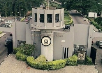 Federal Universities in Nigeria